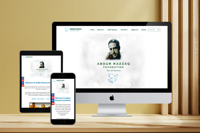 Personal Portfolio Images