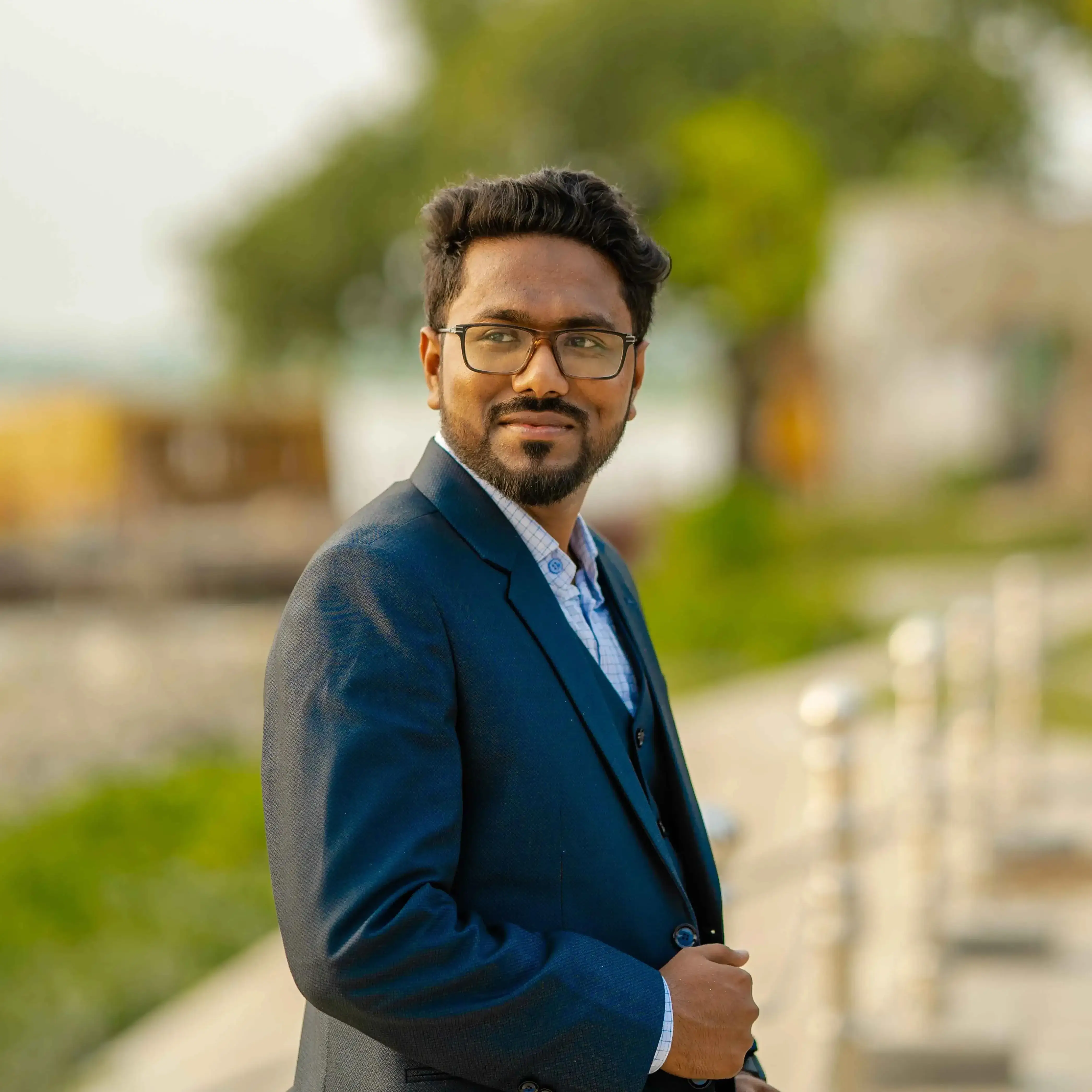 Sajjad Hossin profile